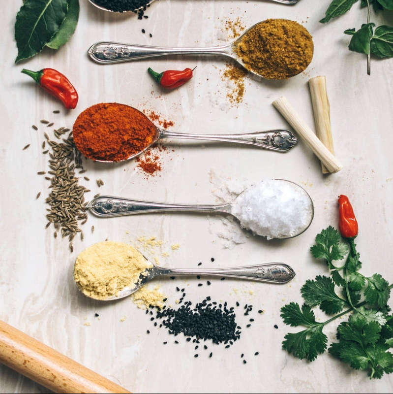 Personalised Wellness Lifestyle Plans - Hormonal Health Lifestyle Plan