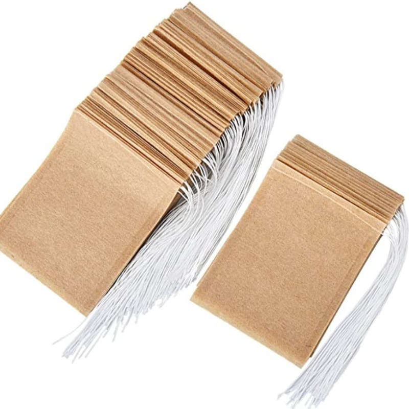Tea /  Herbal Reusable Bags - 5 000 Tea Bags