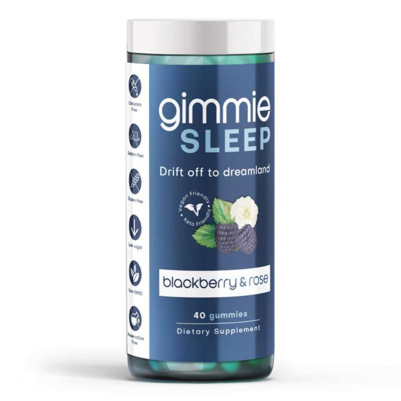 Gummies For Sleep - Single Pack