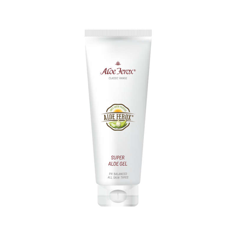 Aloe Mature Skin Care Kit - Balancing Toner 100ml