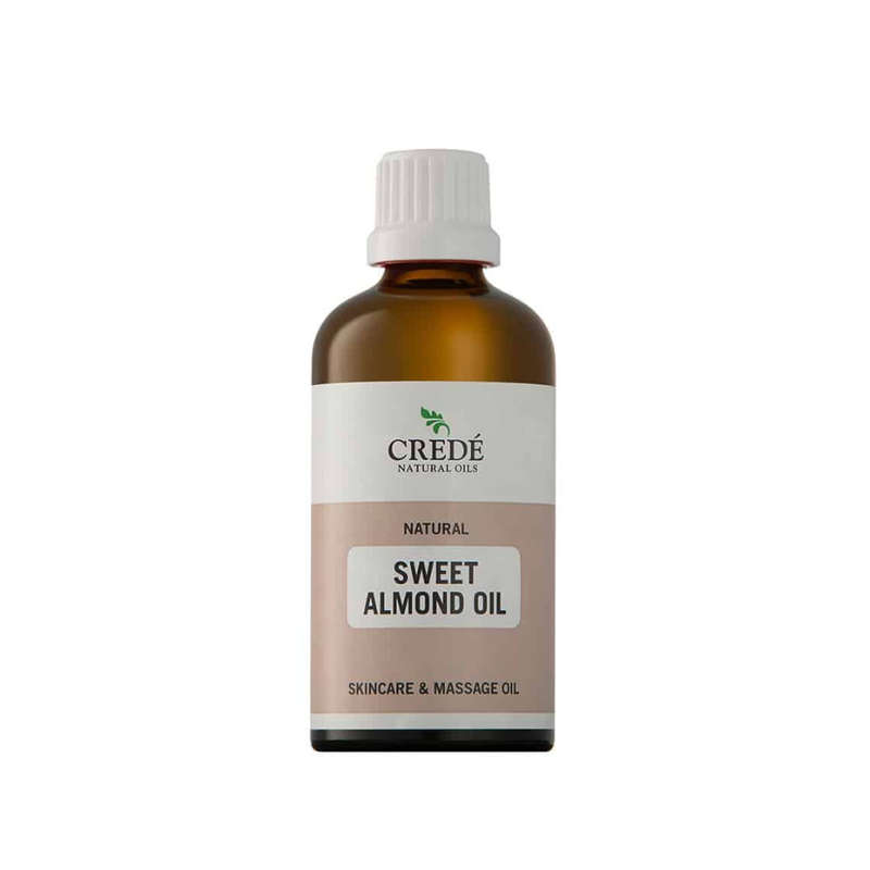 Sweet Almond Oil