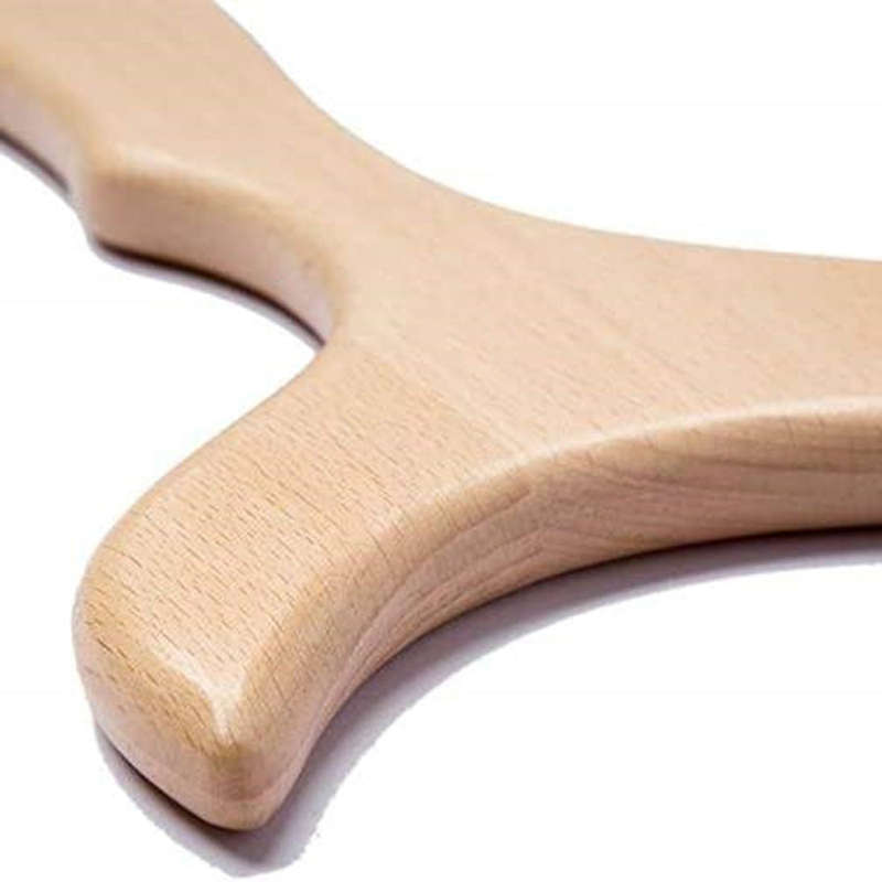 Wood Body Gua Sha - Body Gua Sha