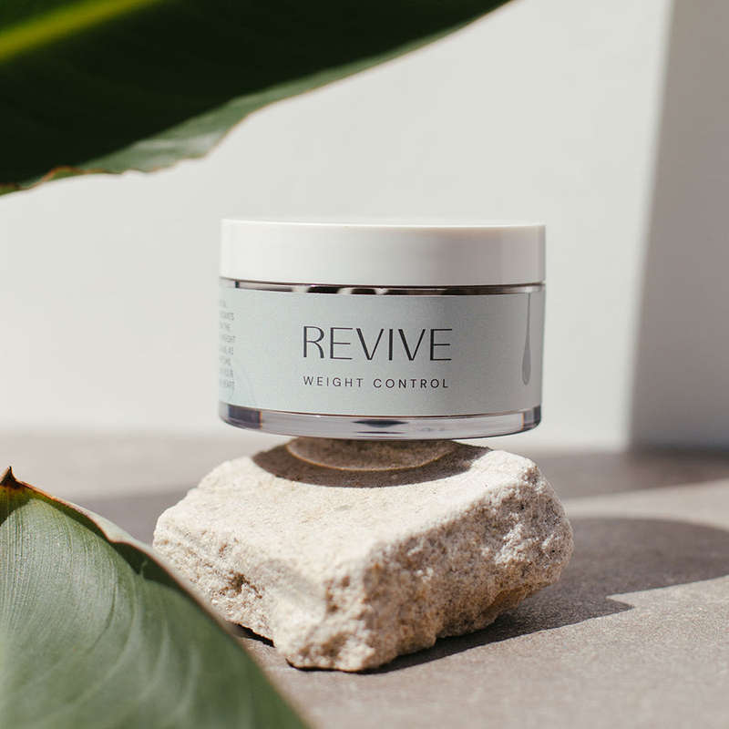 Revive | Weight Loss Capsules
