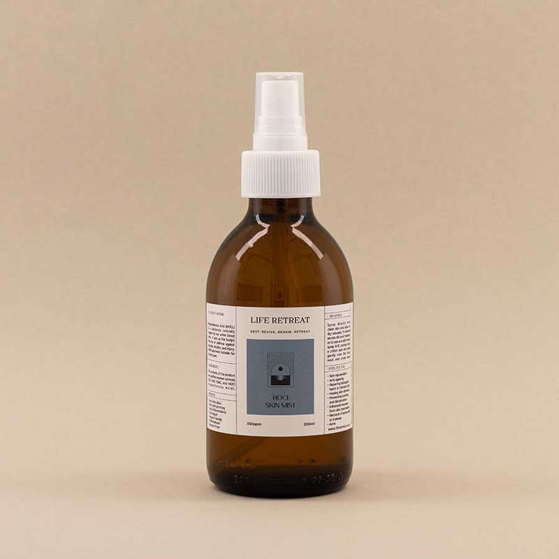 Clear Skin Kit - Clear Skin Kit