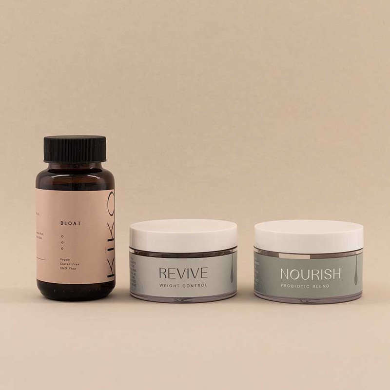 Detox & Weight Loss Kit - Single Pack