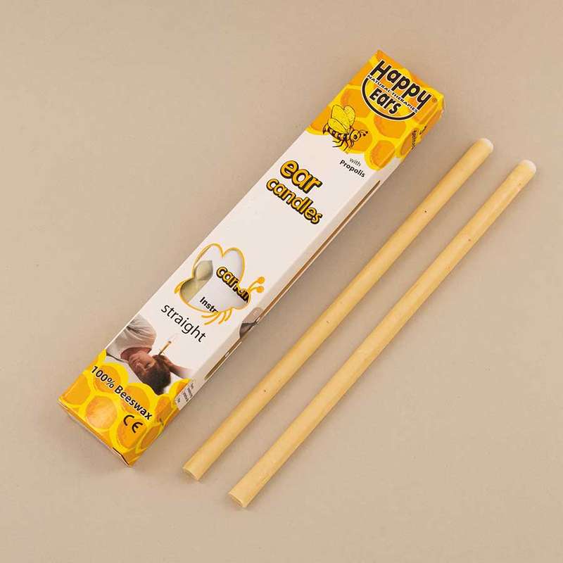 Ear Candles