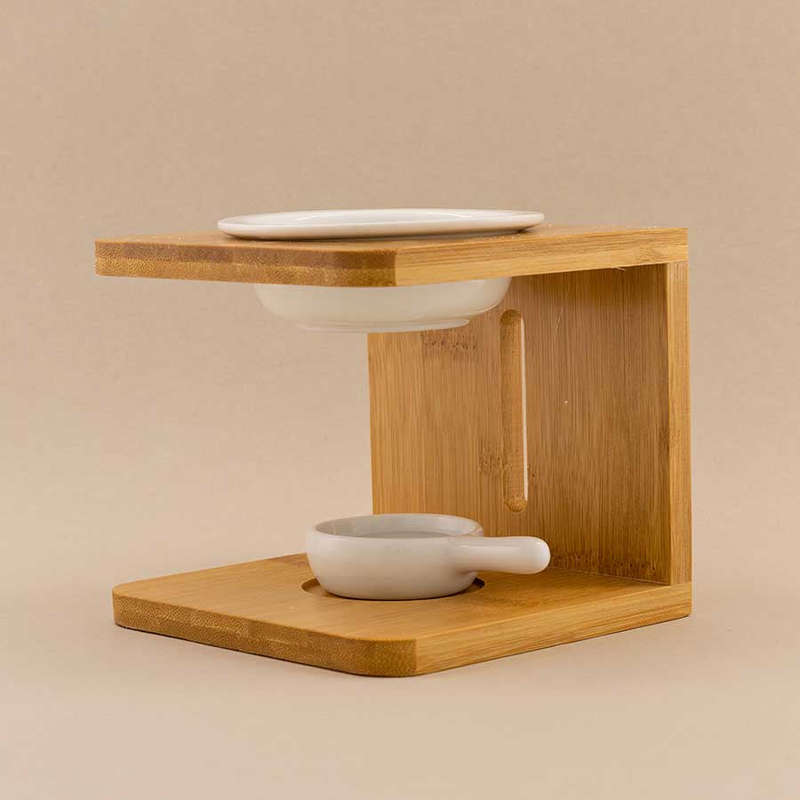 Essential Oil Burner - Essential Oil Burner