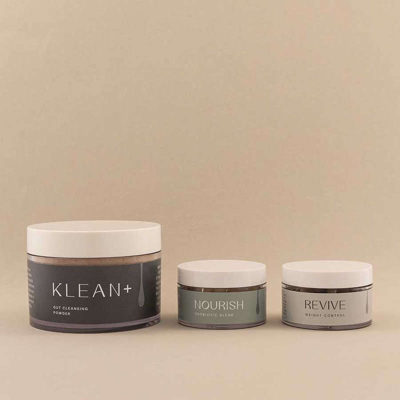Gut Health Kit - Gut Health Kit
