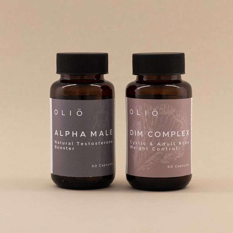 Happy Hormones Kit for Him - Single Pack