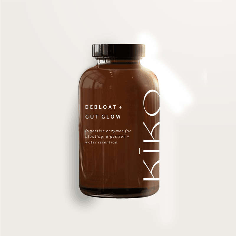 Debloat + Gut Glow