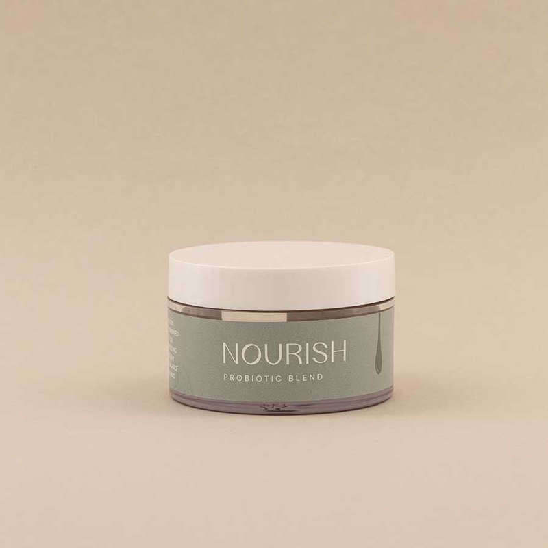 Nourish | Probiotic Blend Capsules