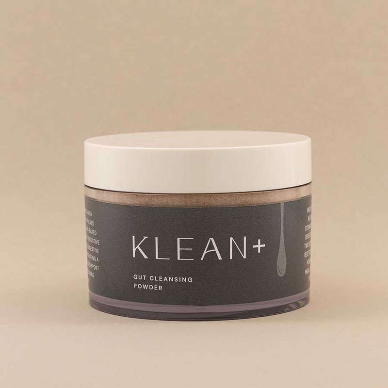 Gut Cleansing Powder - Gut Cleansing Powder Refill