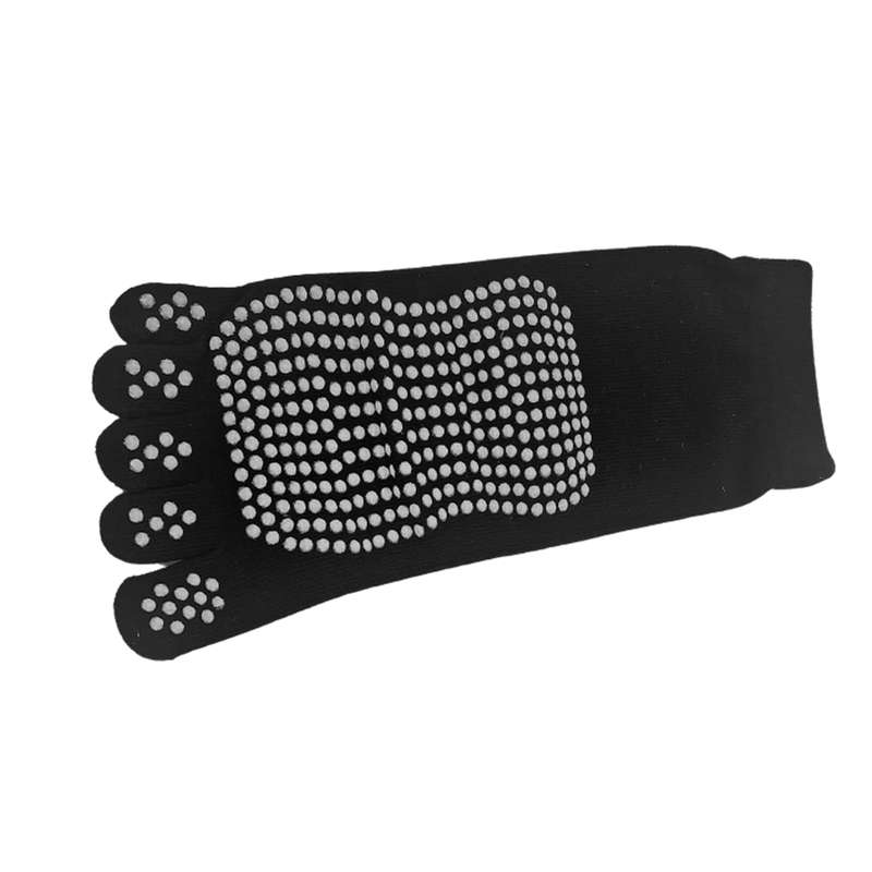 Non-Slip Yoga Socks With 5 Toes - Non-Slip Yoga Socks With 5 Toes