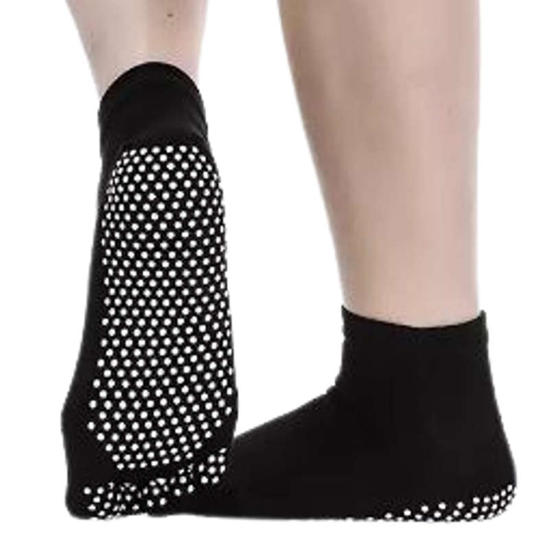 Non-Slip Yoga Socks With 5 Toes - Non-Slip Yoga Socks With 5 Toes