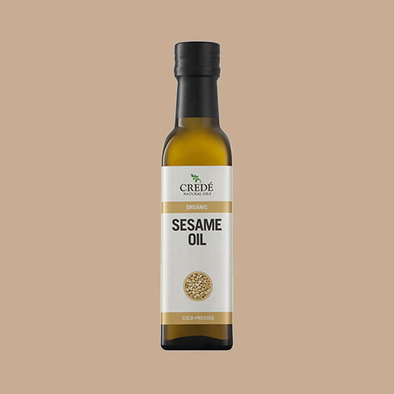 Sesame Oil