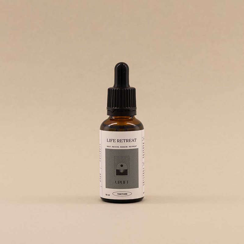 Uplift CBD Oil