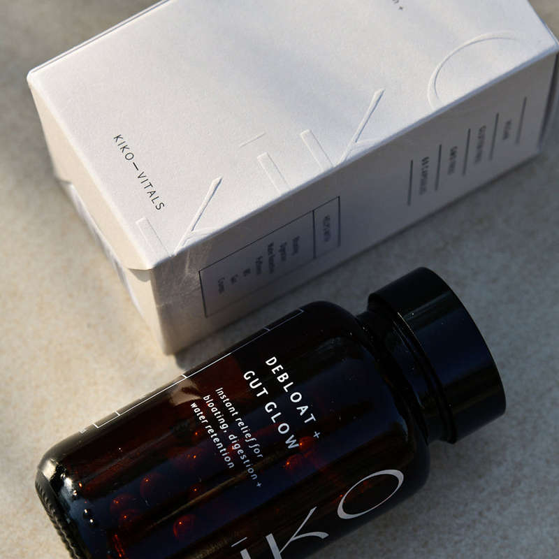 Debloat + Gut Glow