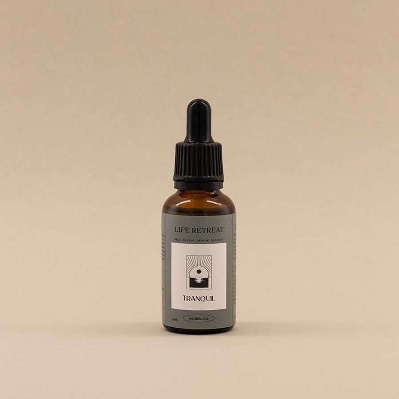 Stress & Anxiety Kit - Stress & Anxiety Kit