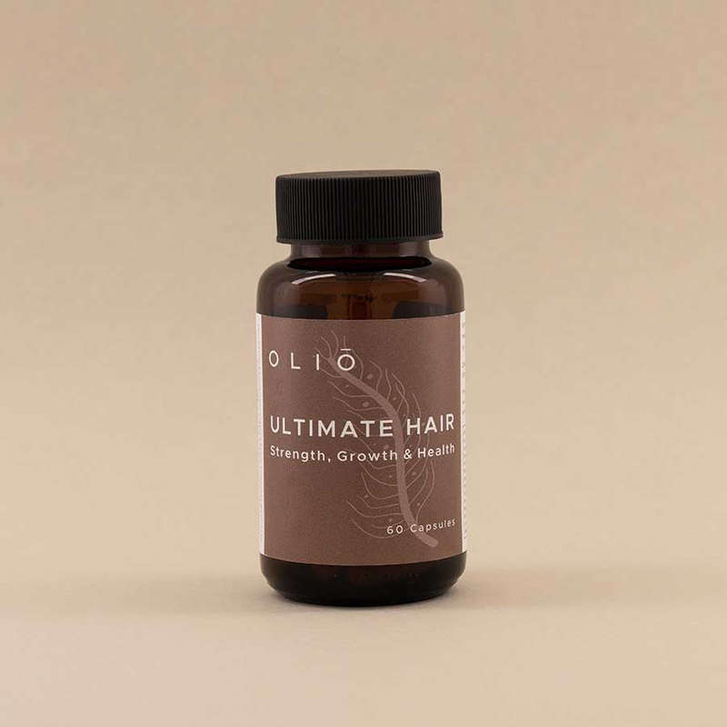 Ultimate Hair Repair Kit - Ultimate Hair Repair Kit