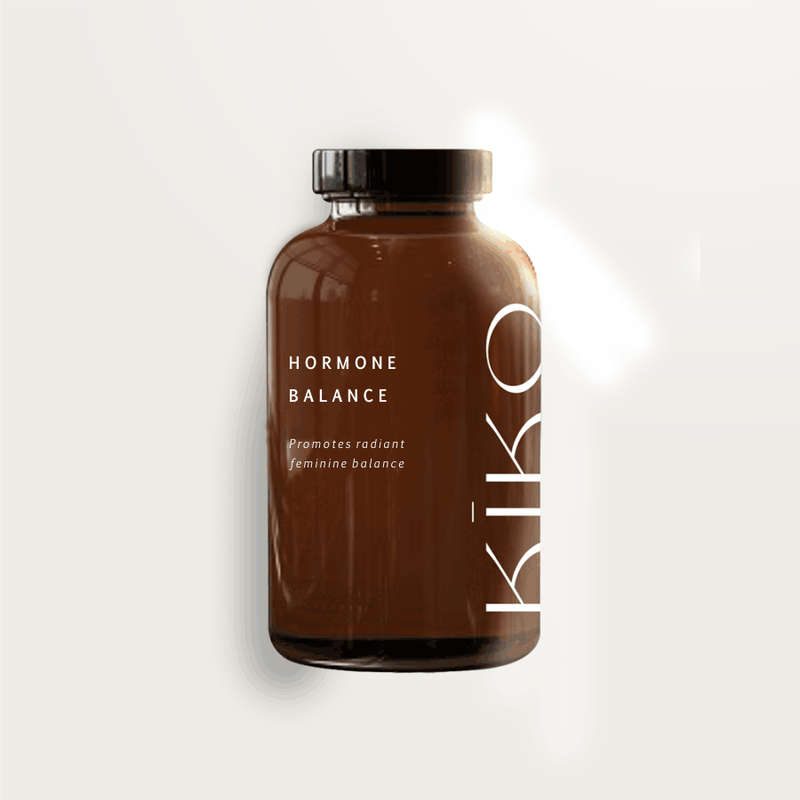 Kiko Vitals Hormonal Balance For Women