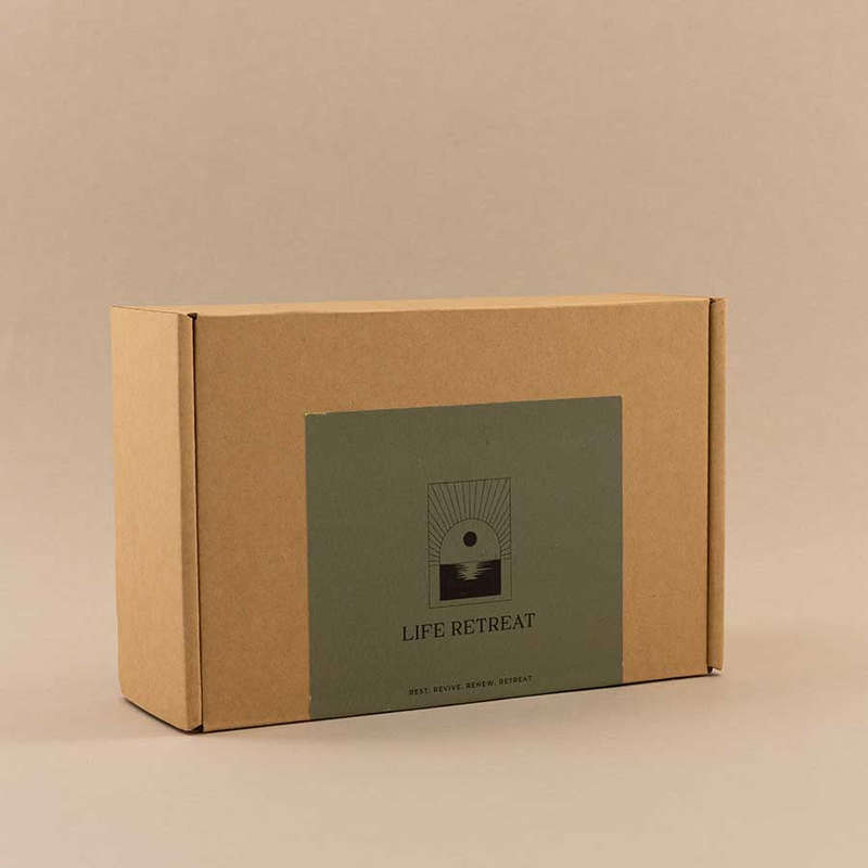 Happy Hormones Kit for Her - Happy Hormone Kit For Menopausal Her