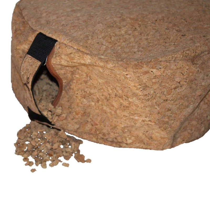 Cork Meditation Cushion