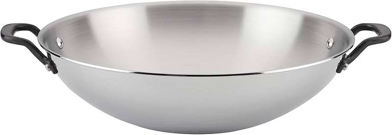 15 Inch Wok