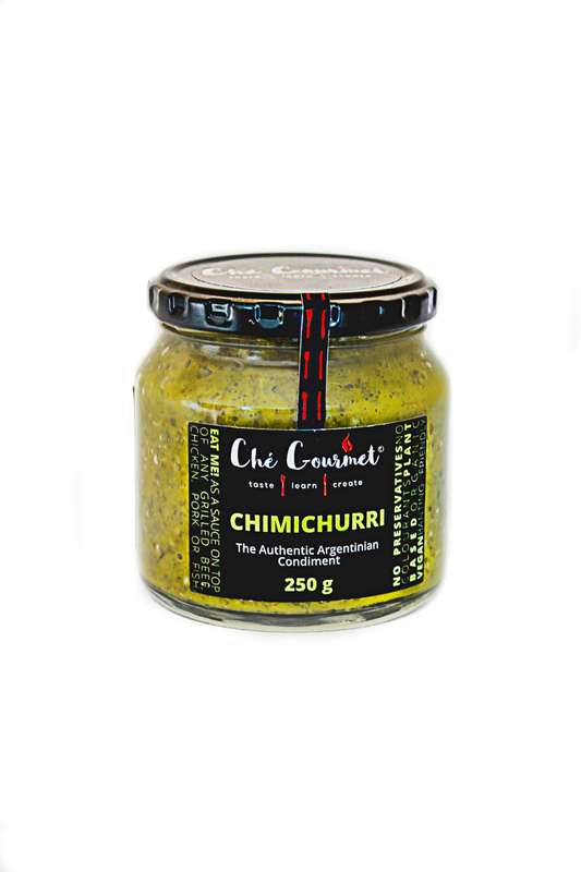 Chimichurri - 250G