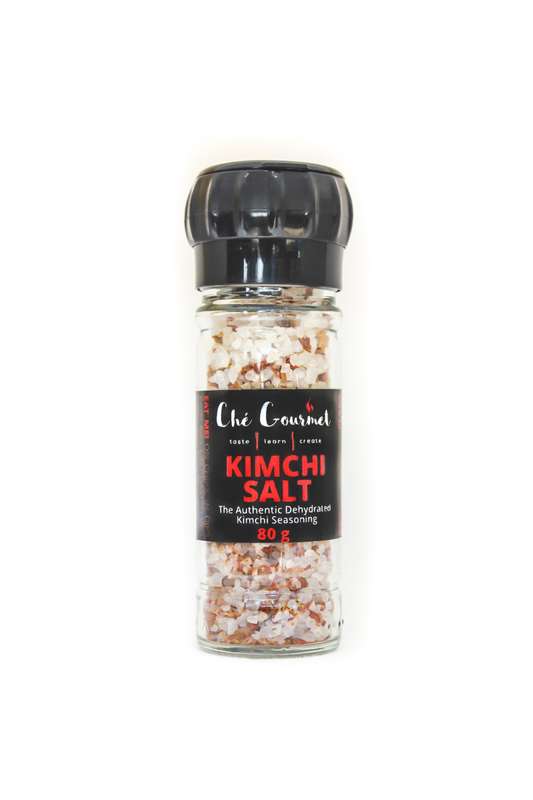 Kimchi Salt - 80G