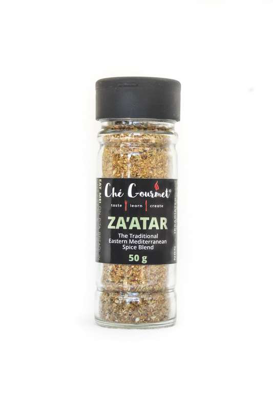 Zaatar 50G