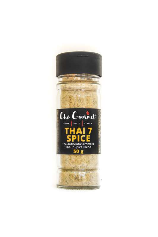 Thai 7 Spice 50G