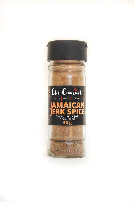 Jamaican Jerk Seasoning 50G