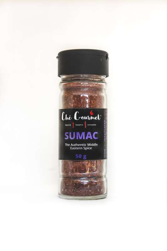 Sumac 50G