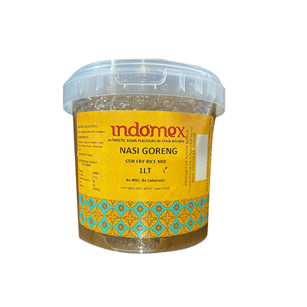 Nasi Goreng