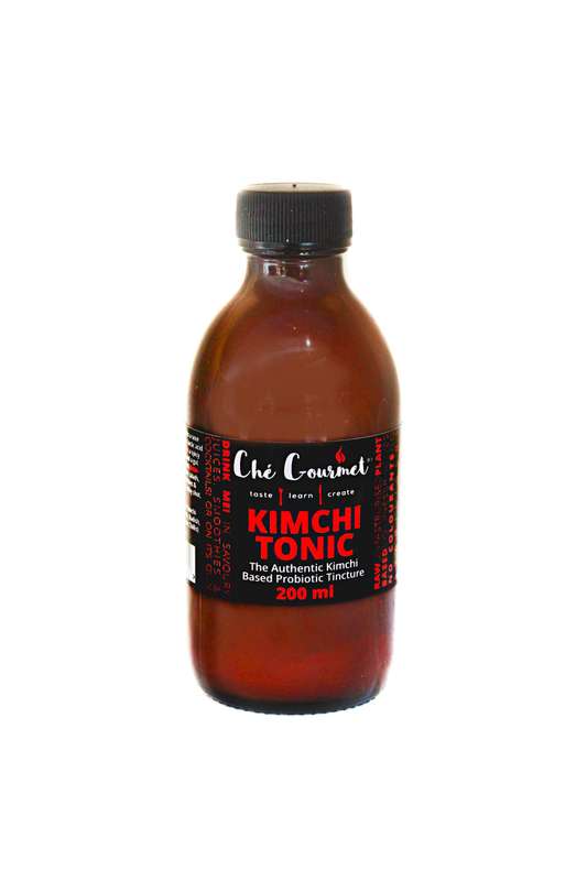 Kimchi Probiotic Tonic - 200ML