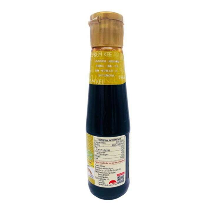 Lee Kum Kee Sweet Soy Sauce 207ml