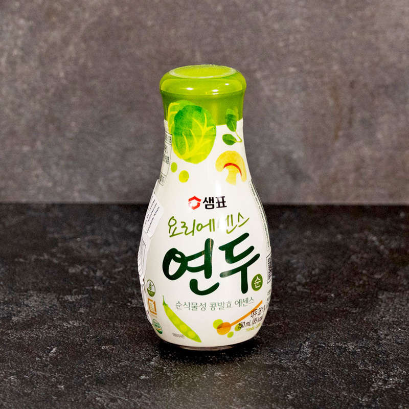 Sempio Yondu Light Cooking Essence 150ml
