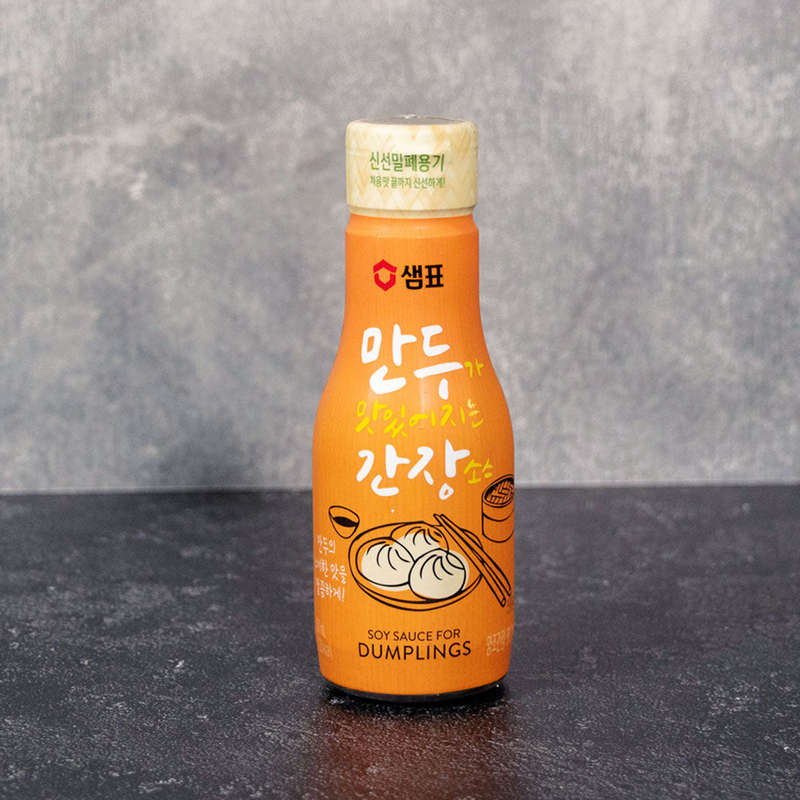Sempio Soy Sauce For Dumplings 200ml