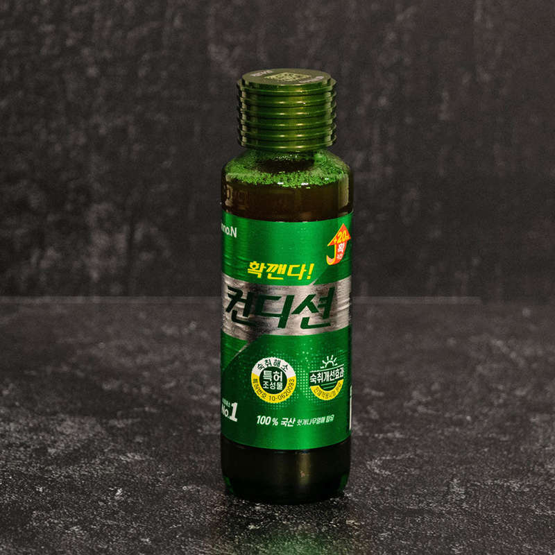 Condition Korean Anti-Hangover Drink 100ml (Inno.N)