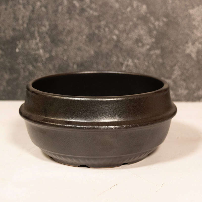 Korean Stone Pots