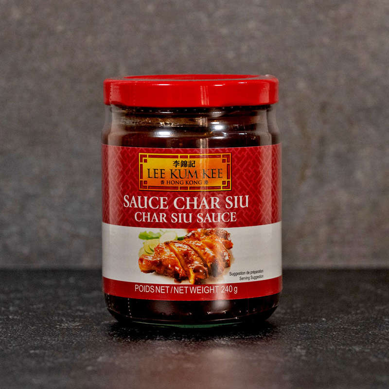 Lee Kum Kee Char Siu Sauce 240g
