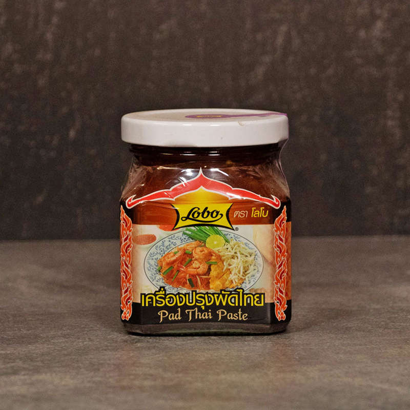 Lobo Pad Thai Paste 280g