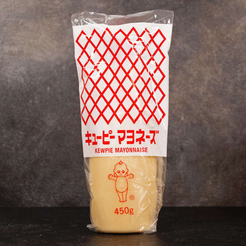 KEWPIE Japanese Mayonnaise 500g