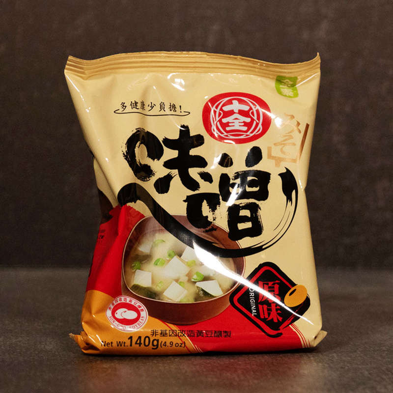 Shih-Chuan Miso Paste 140g