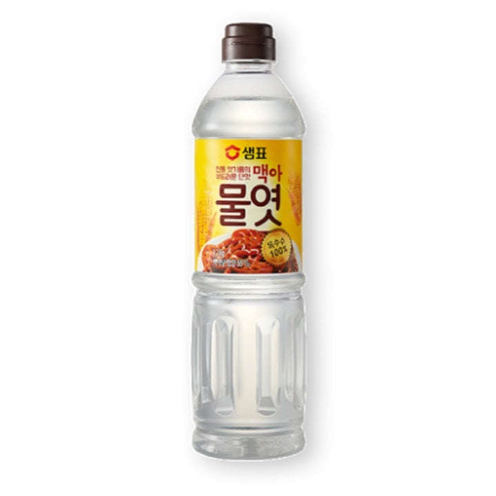 Sempio White Corn Syrup 1.2kg