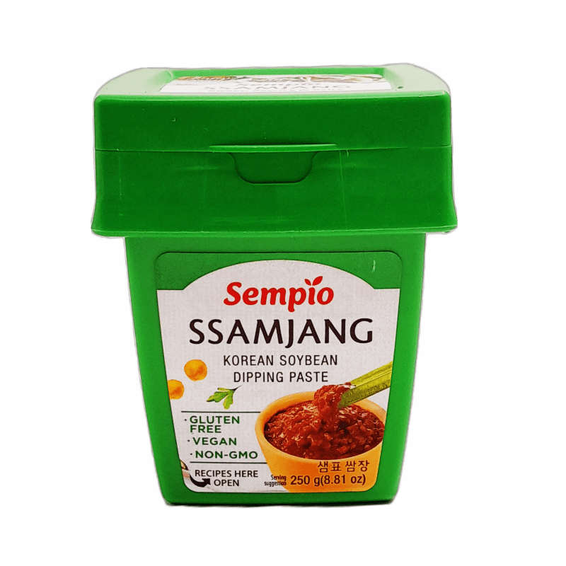 Sempio Ssamjang Gluten Free Vegan Soybean Paste 250g