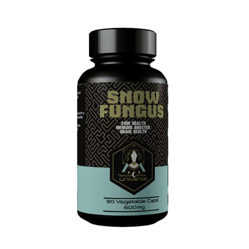 Snow Fungus Capsules 600g (90's)