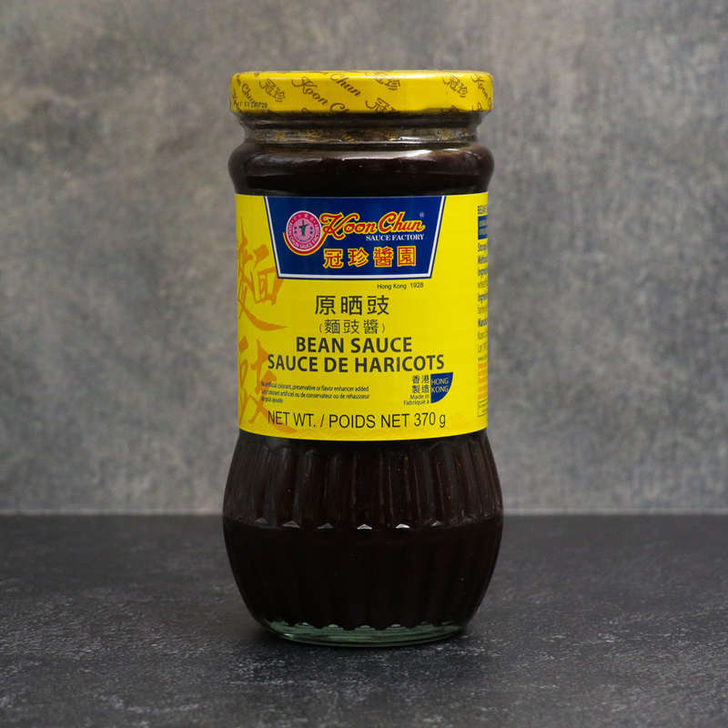 Koon Chun Bean Sauce 370g