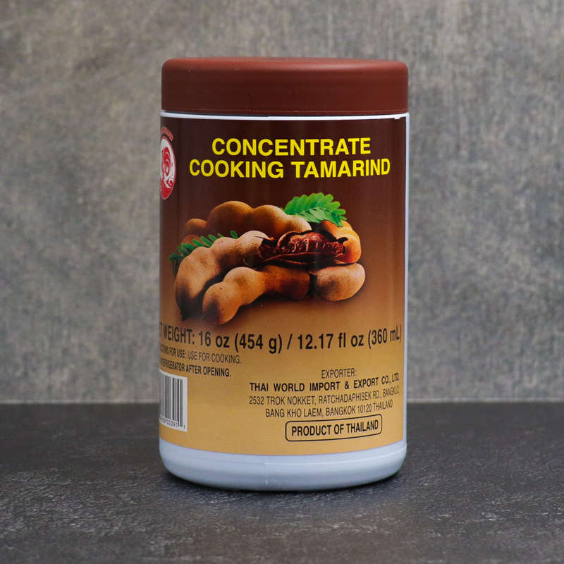 Cock Brand Concentrate Cooking Tamarind 454g