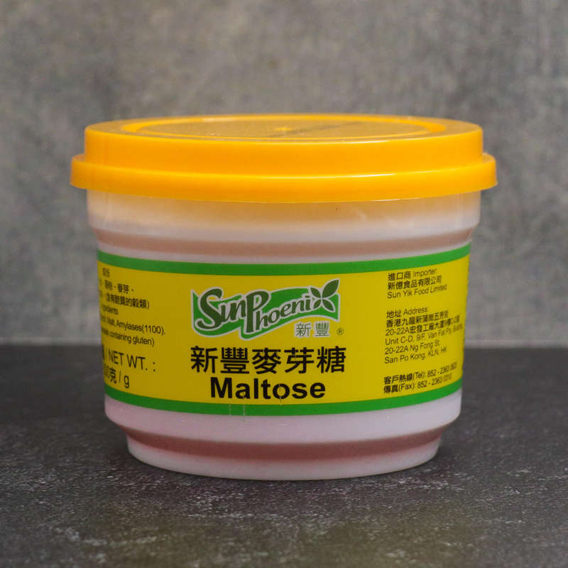 Sun Phoenix Maltose 500g